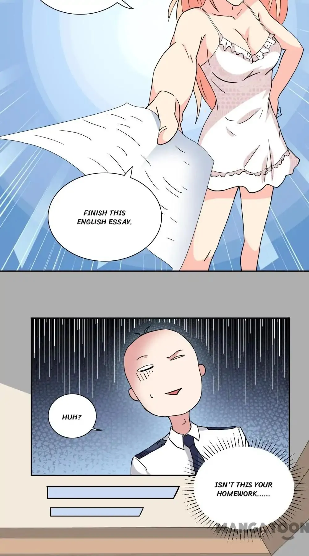 Read A Pretty