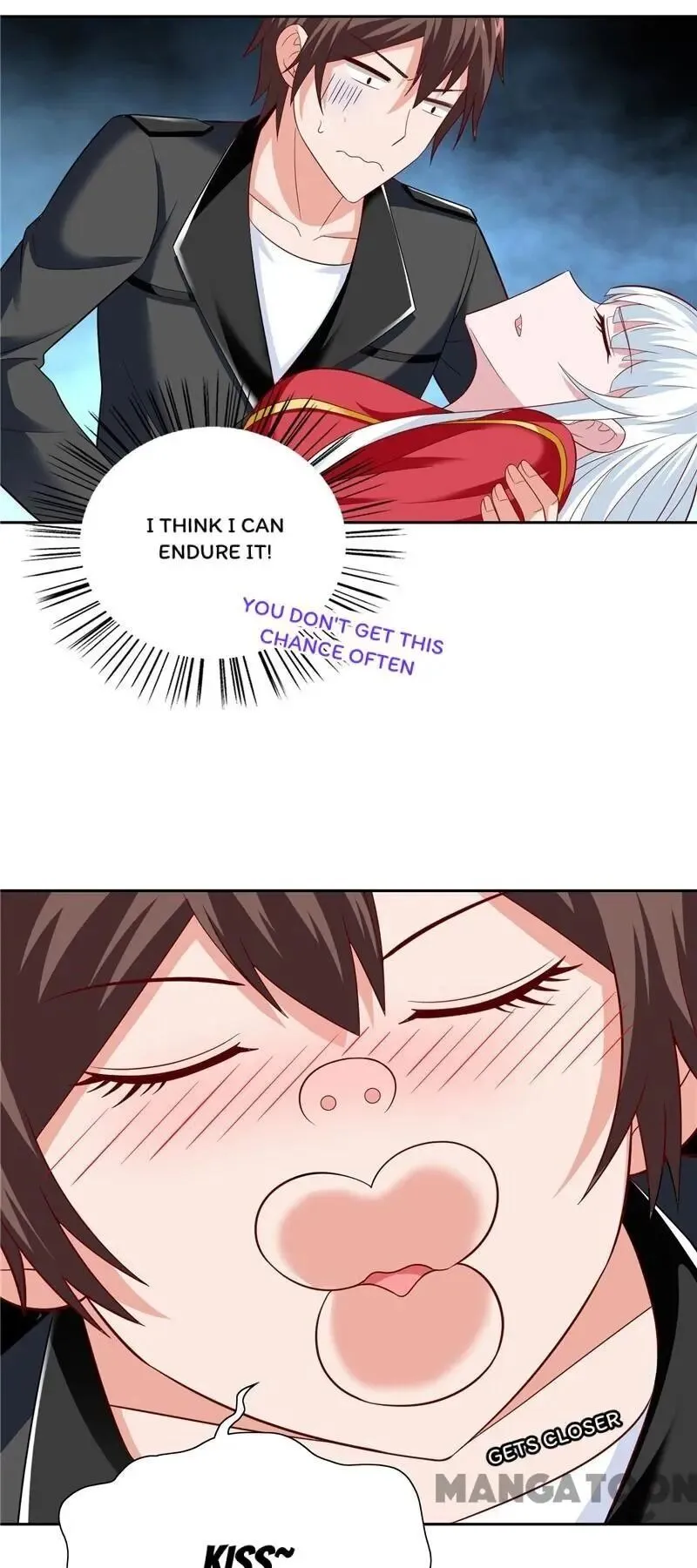 Read A Pretty