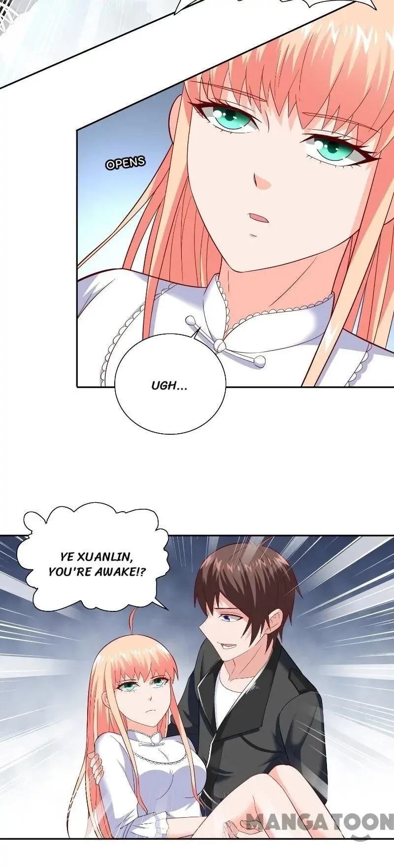 Read A Pretty