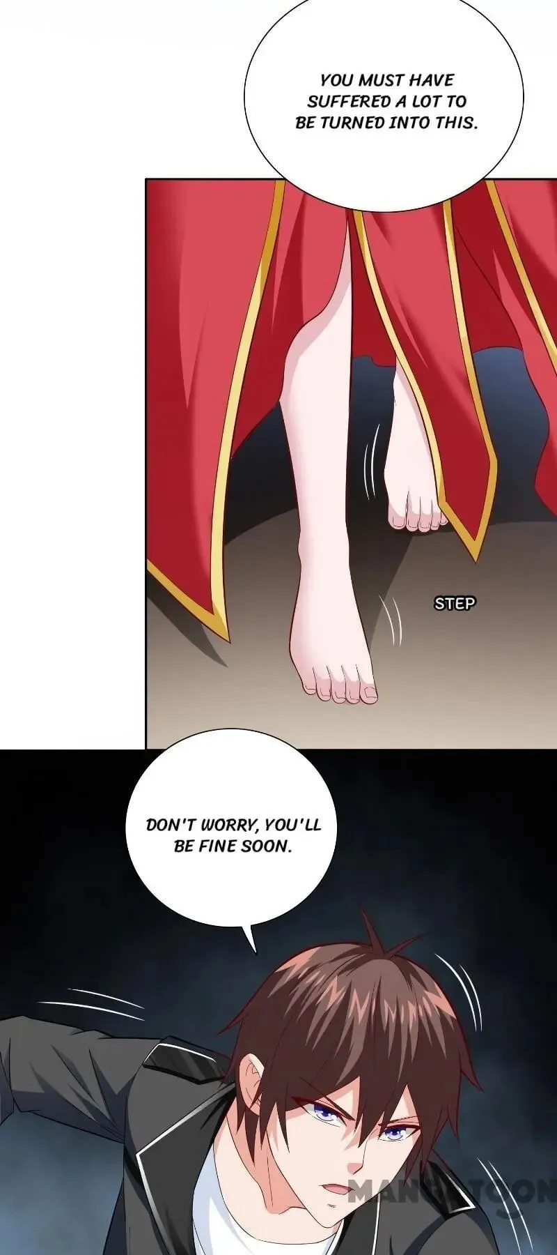 Read A Pretty