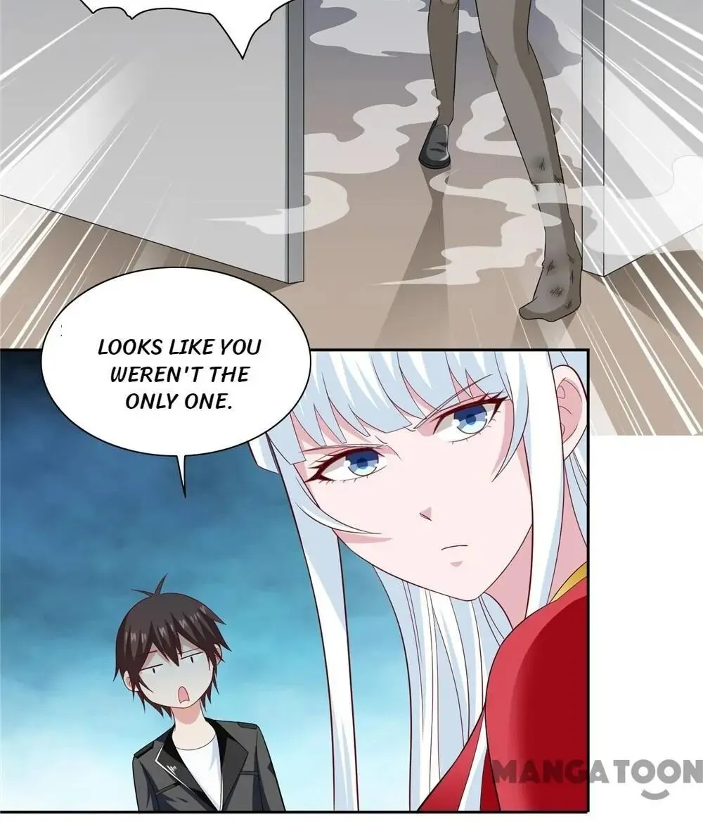 Read A Pretty