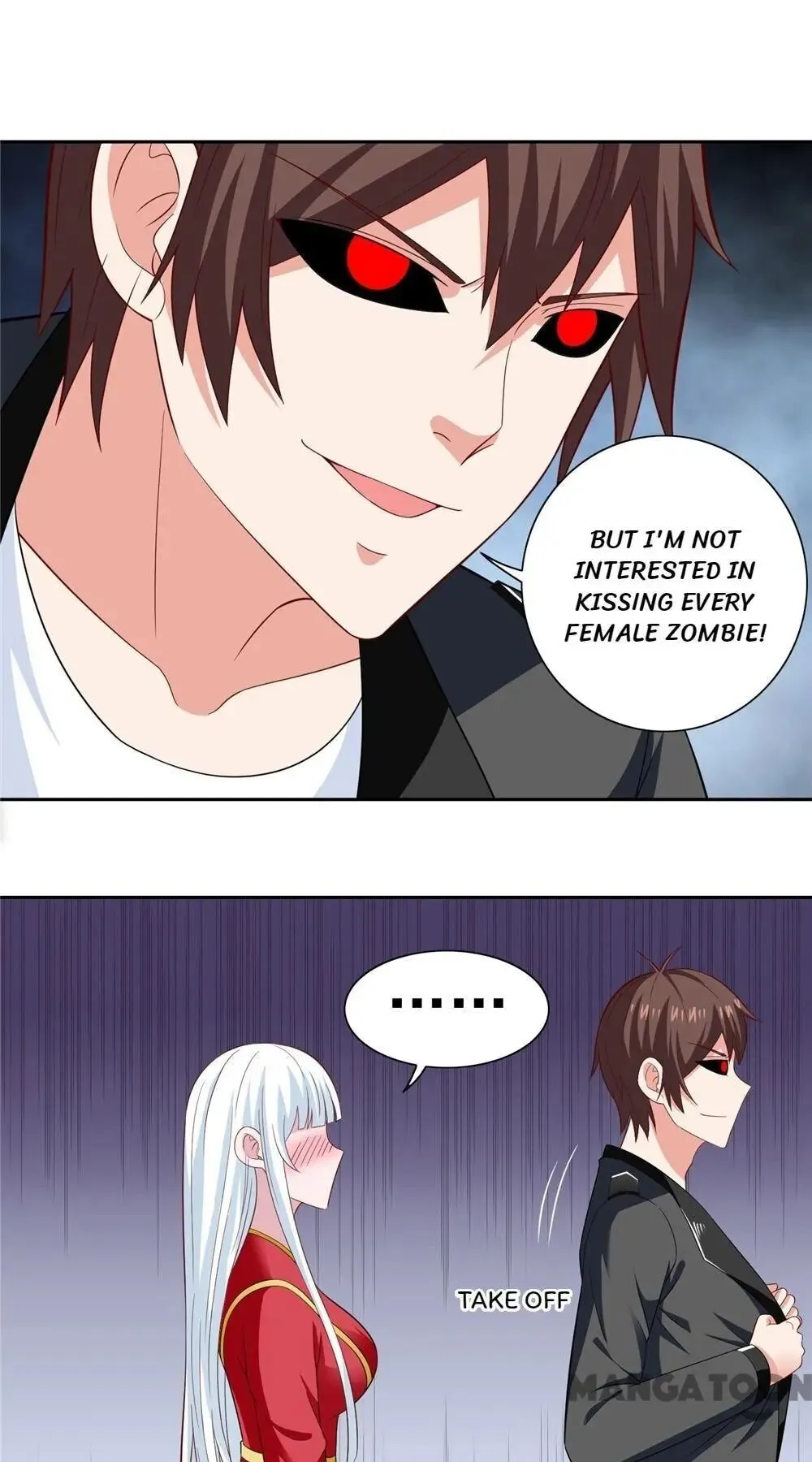 Read A Pretty