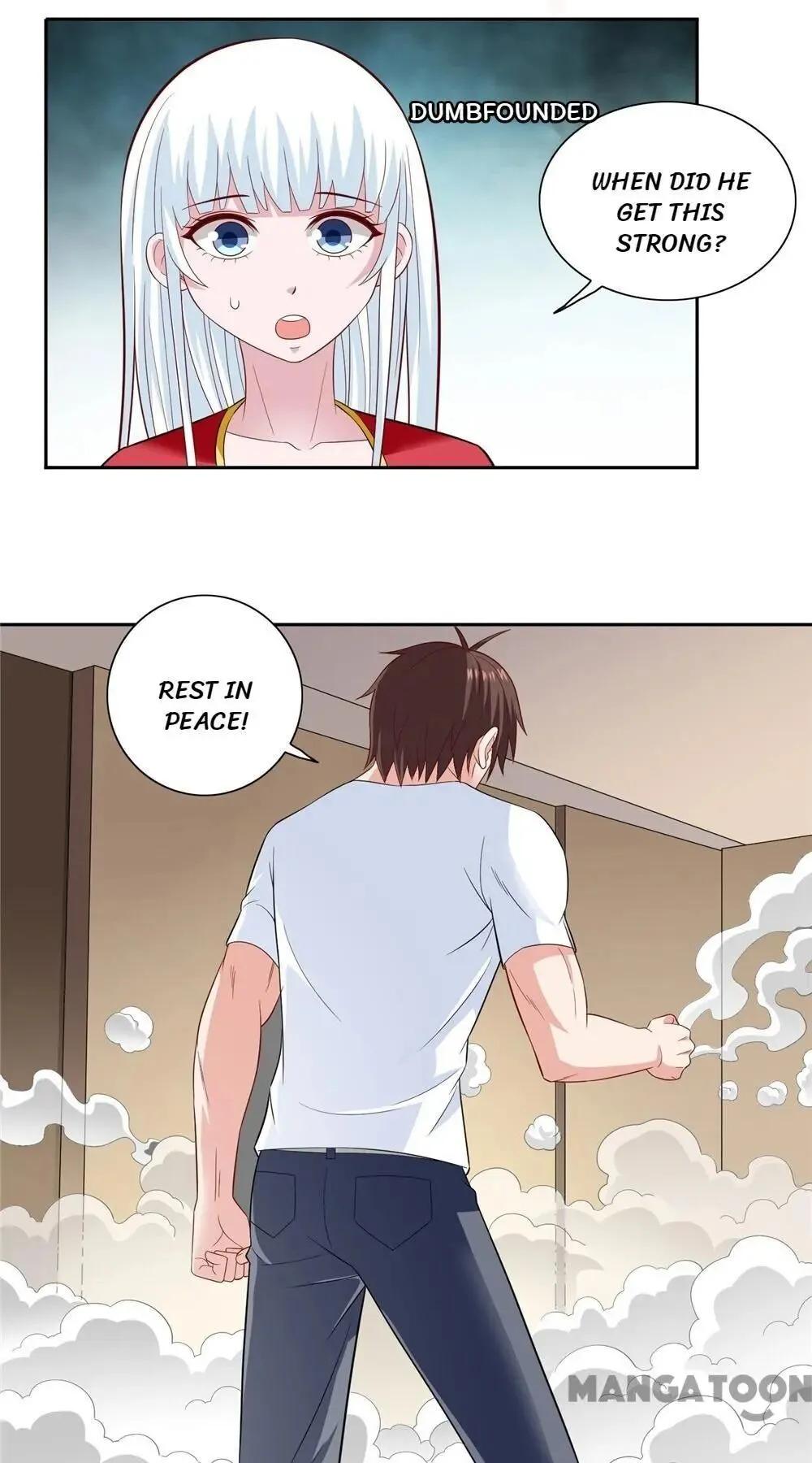 Read A Pretty