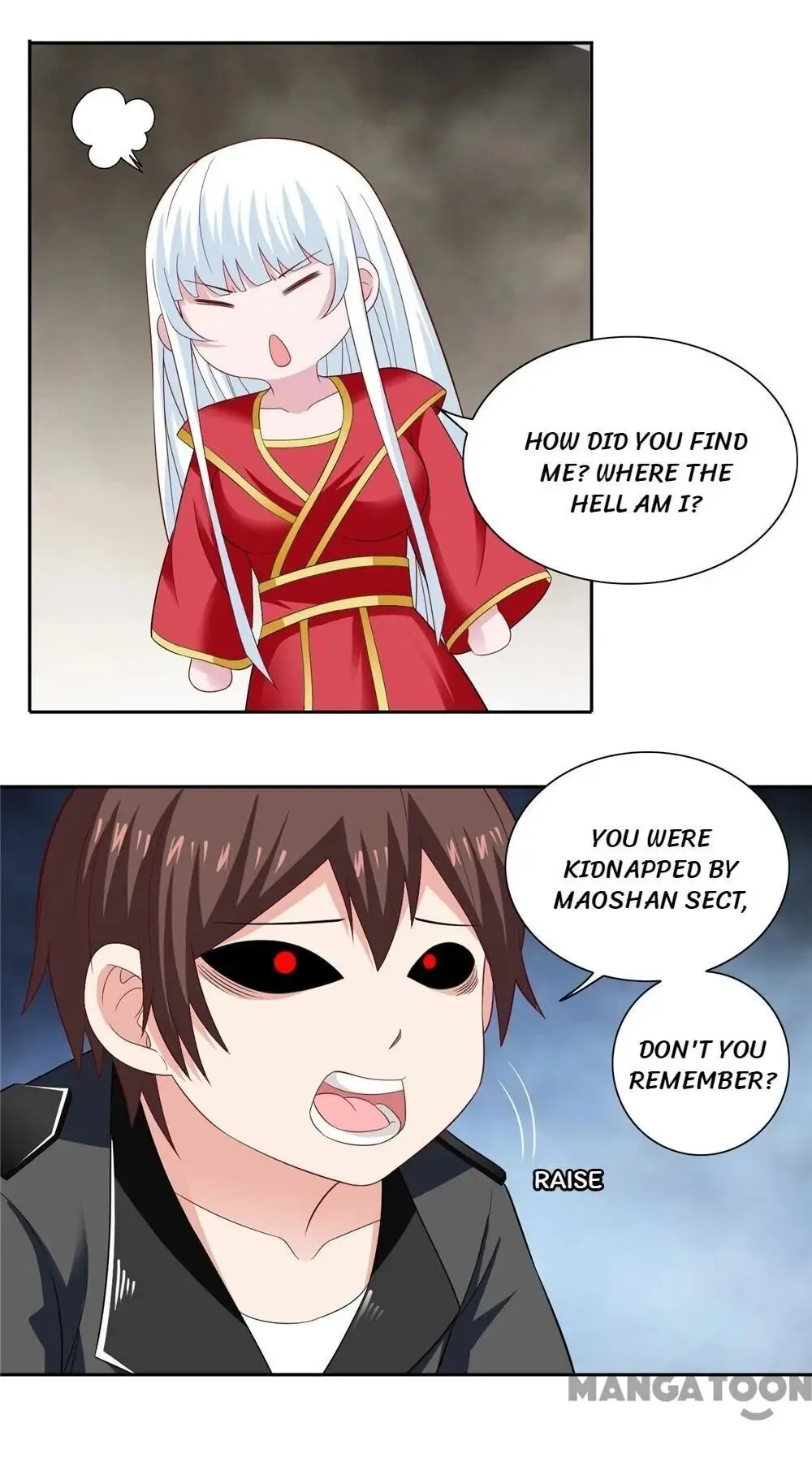 Read A Pretty