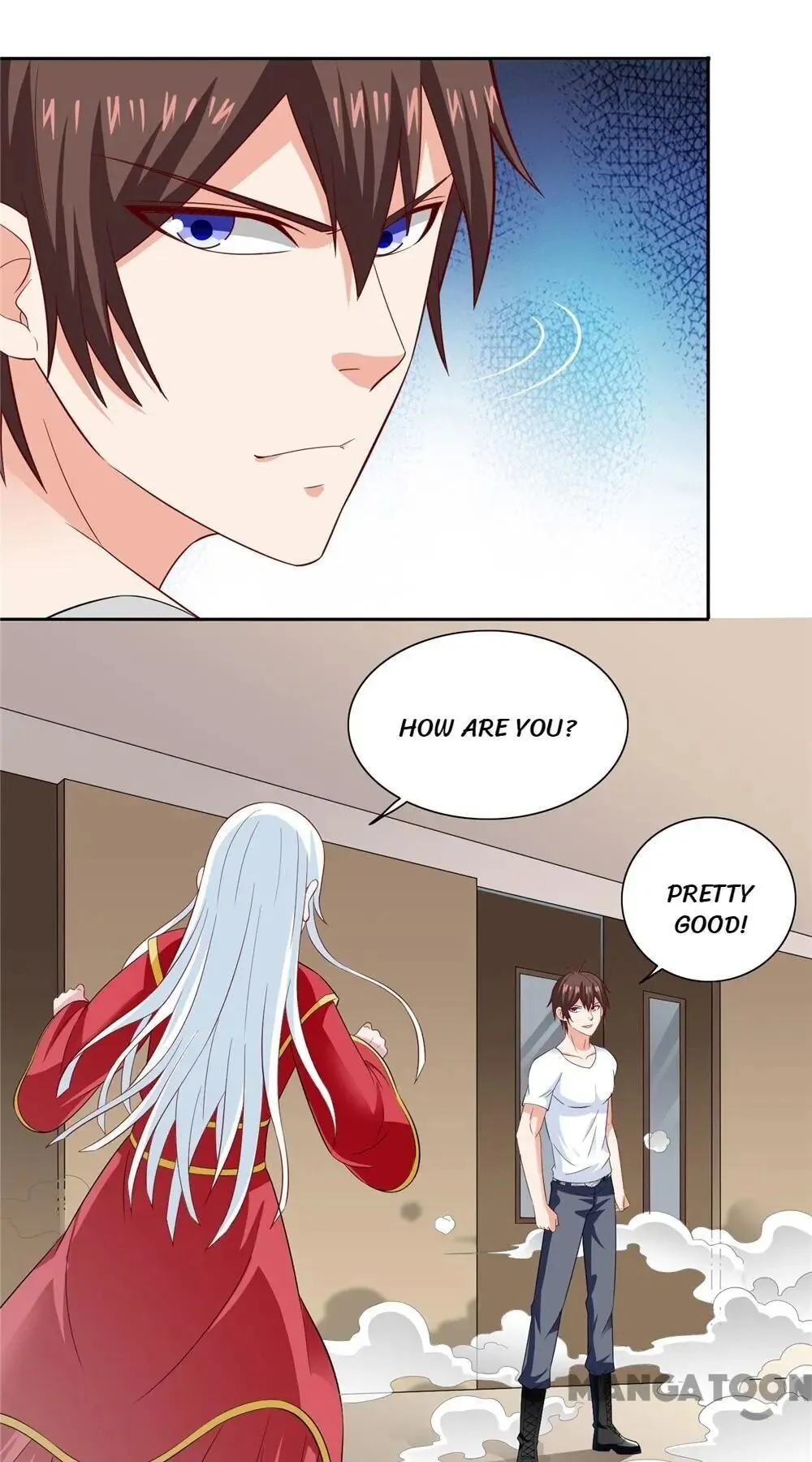 Read A Pretty