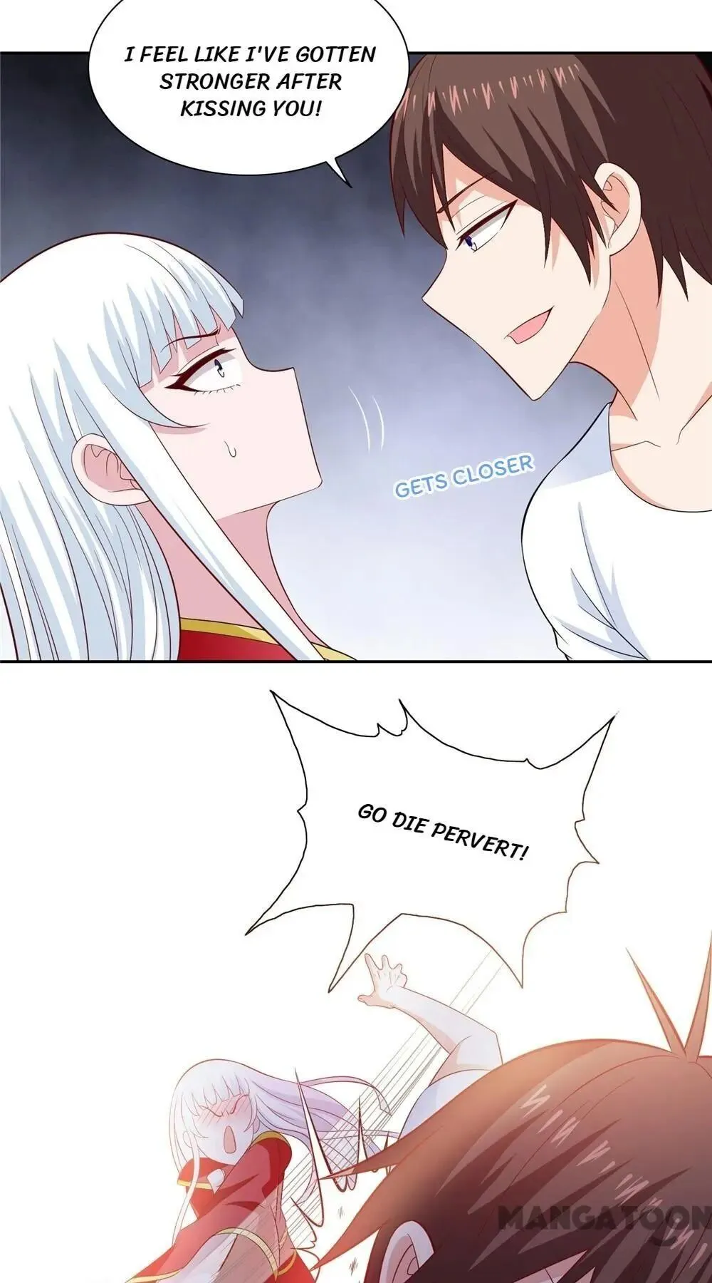 Read A Pretty