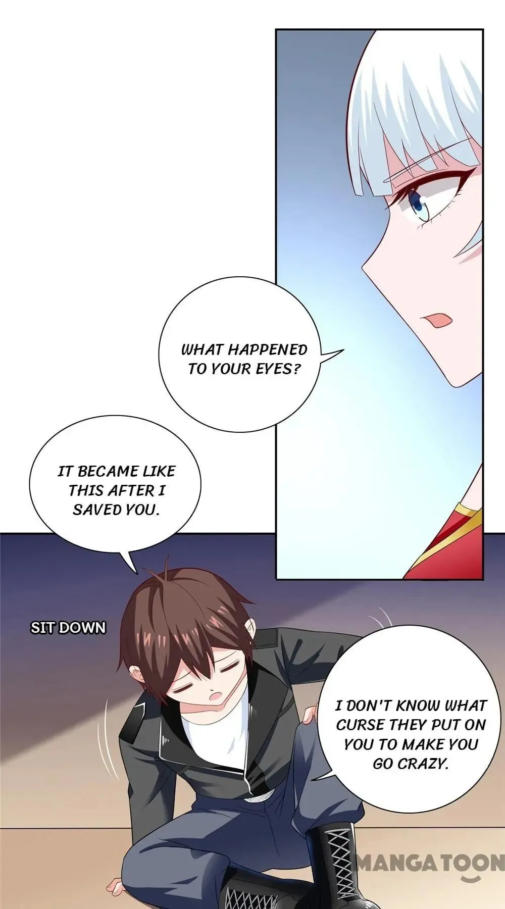 Read A Pretty