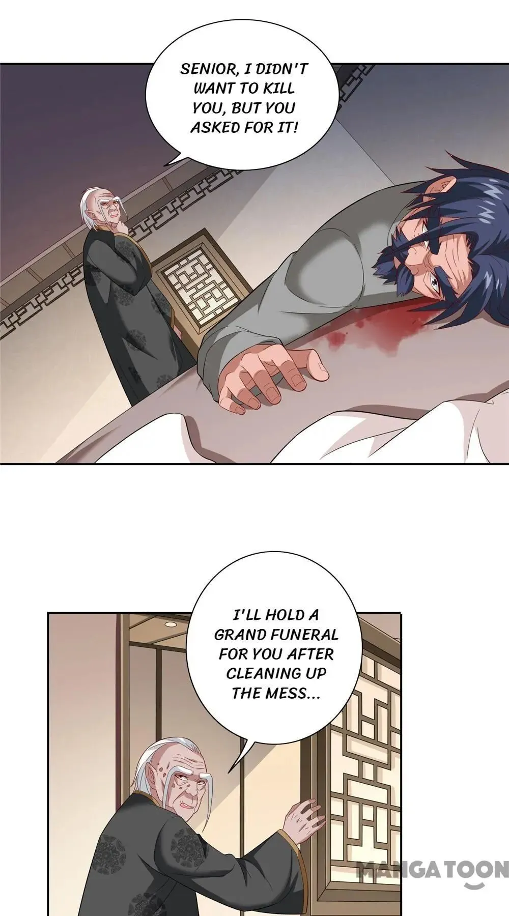 Read A Pretty