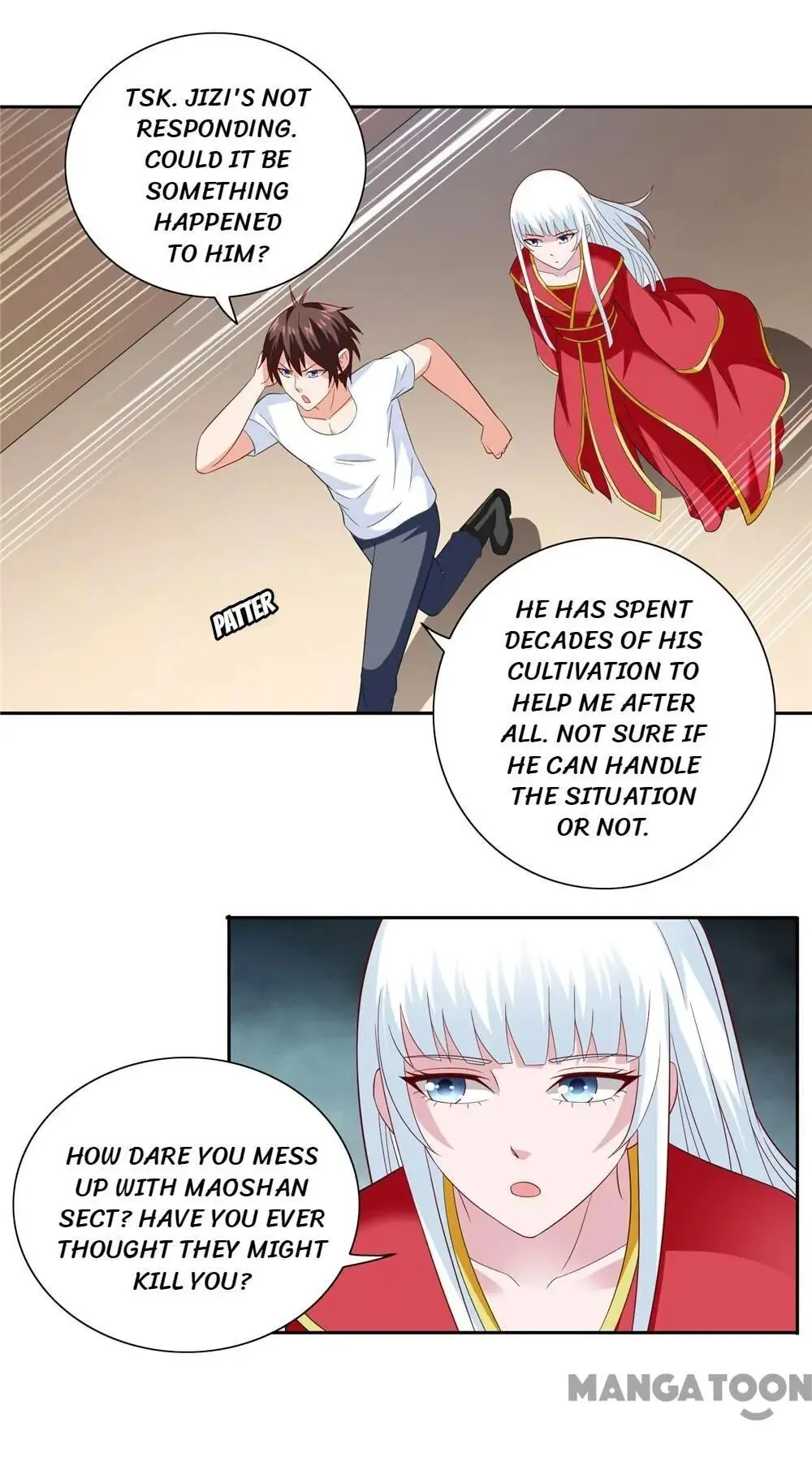 Read A Pretty