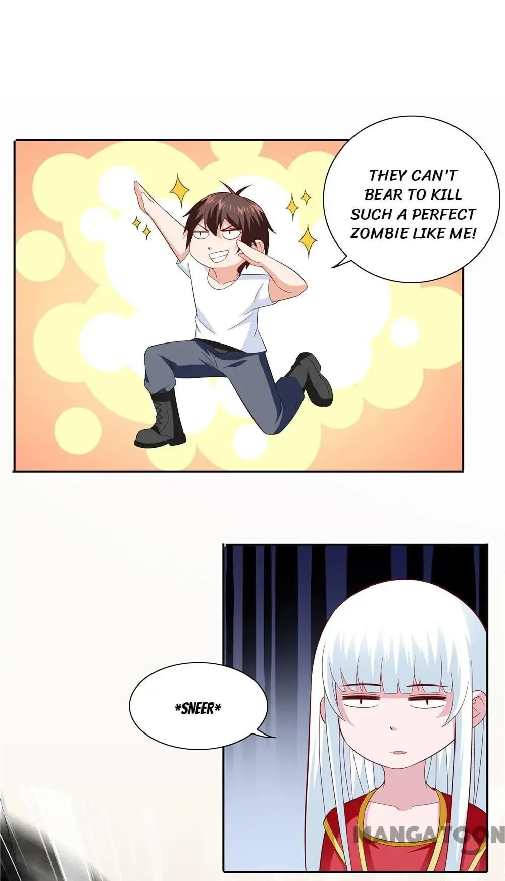Read A Pretty