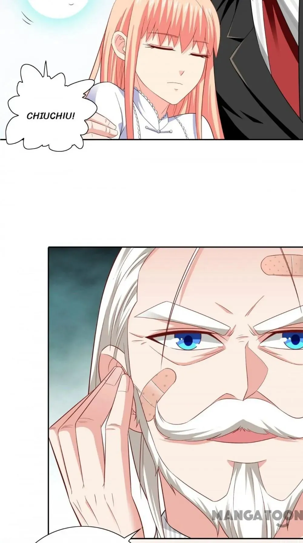 Read A Pretty