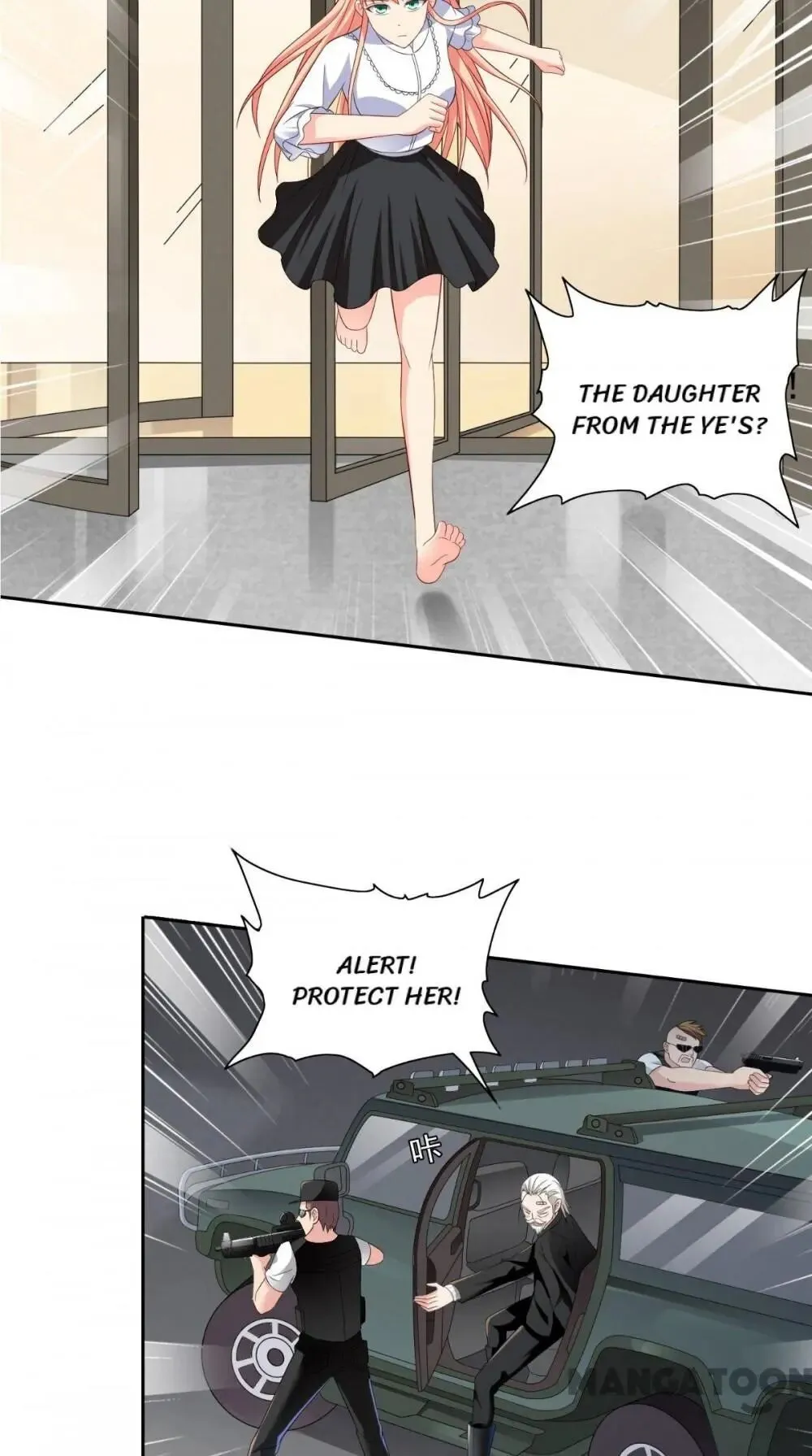 Read A Pretty