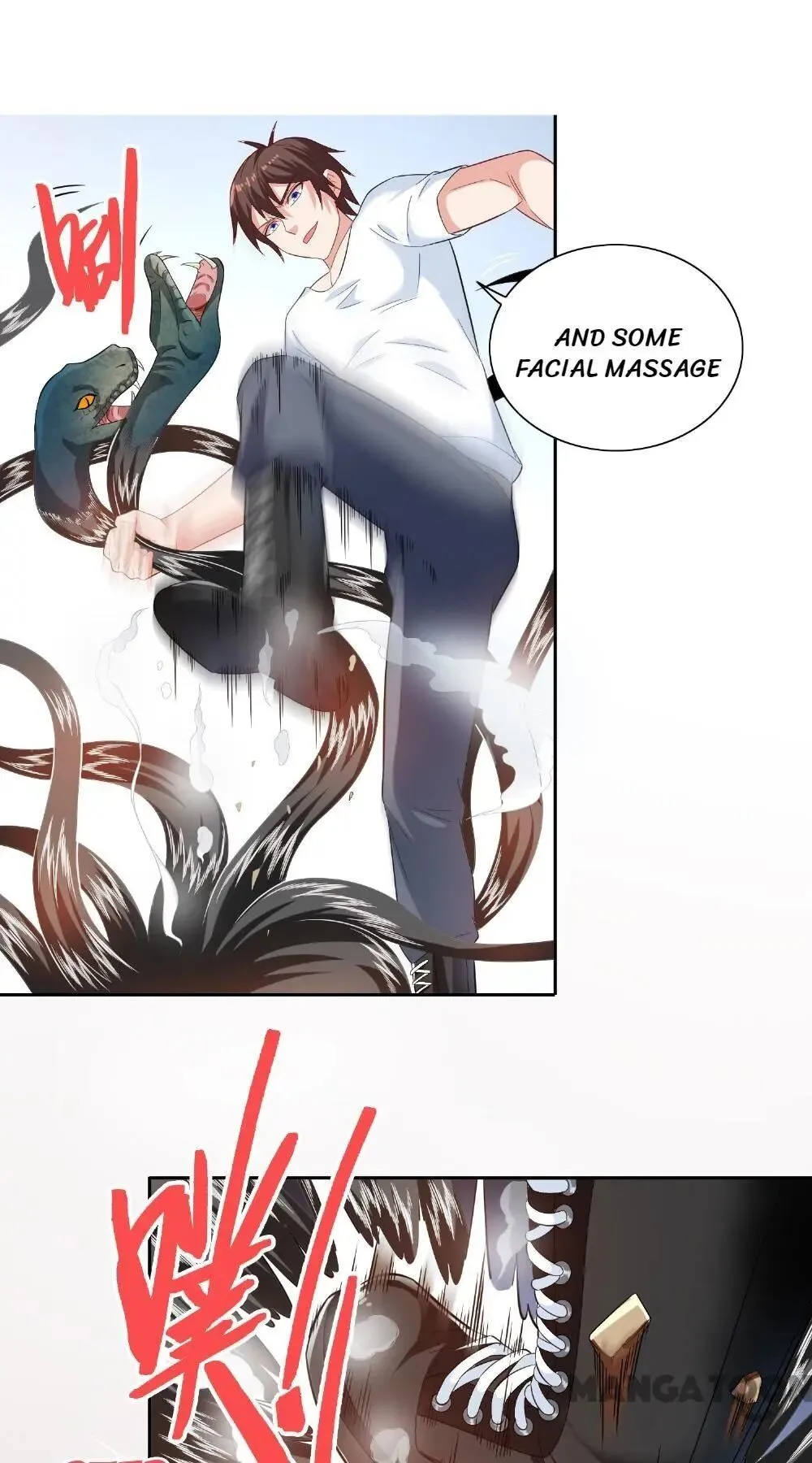 Read A Pretty