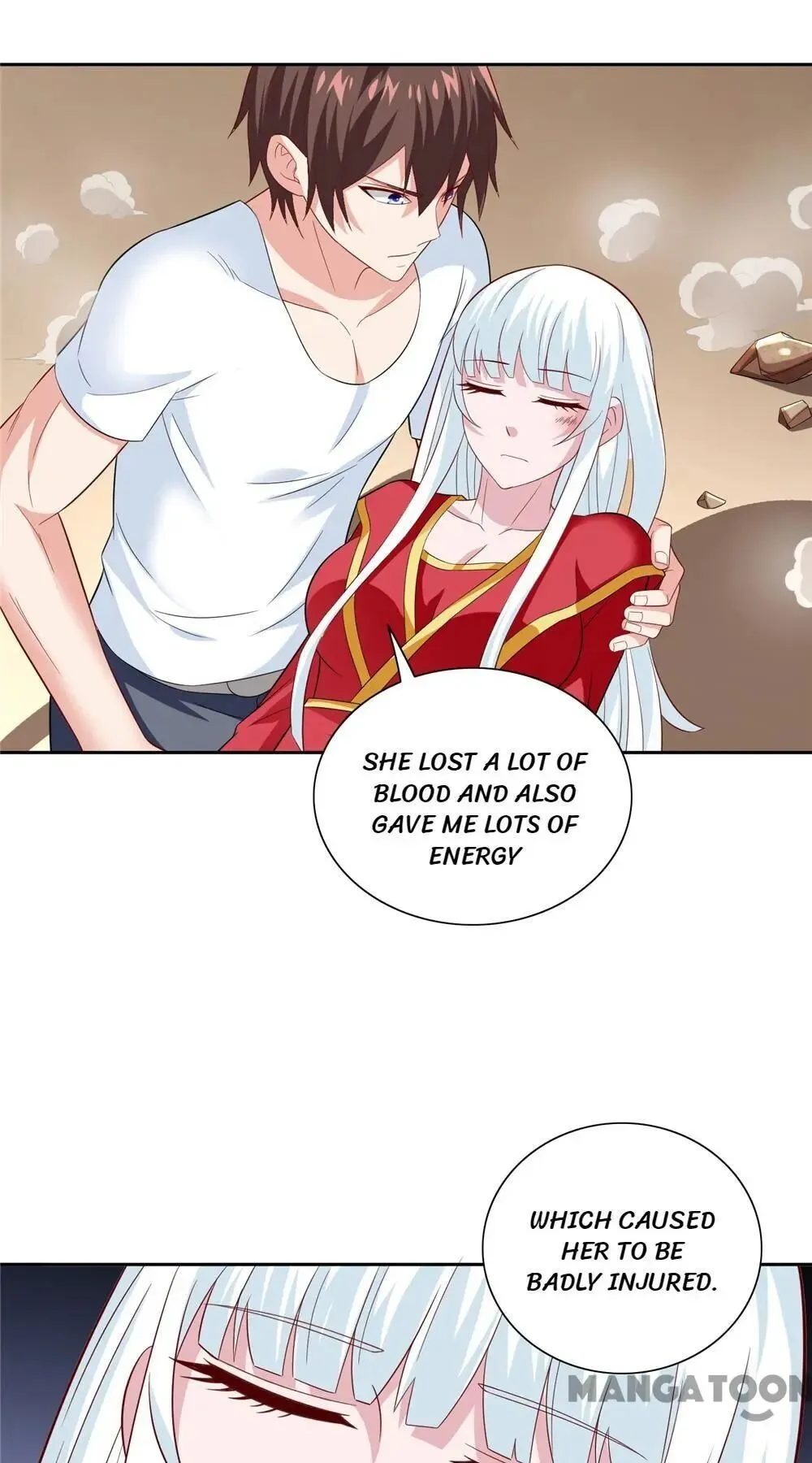 Read A Pretty