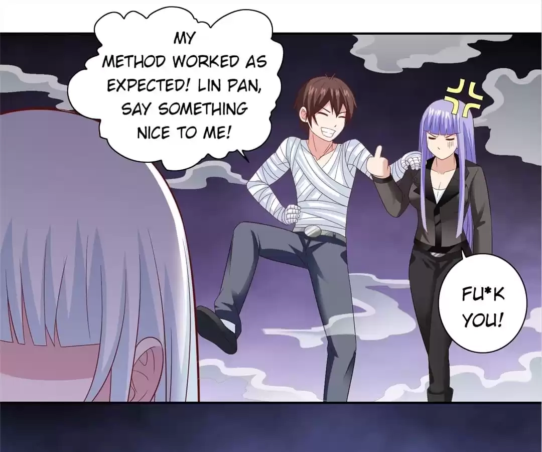 Read A Pretty