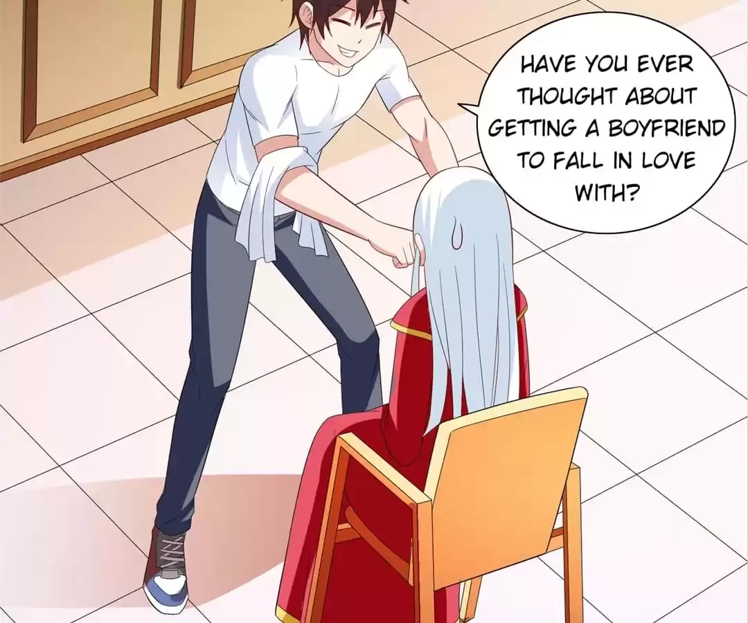 Read A Pretty