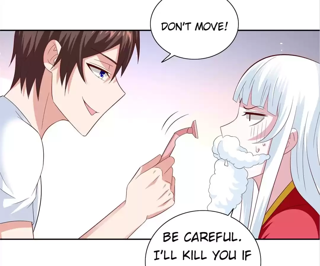 Read A Pretty