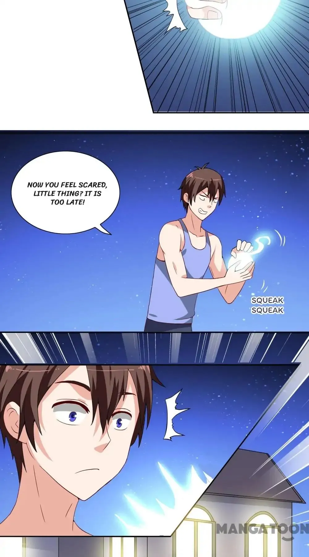 Read A Pretty