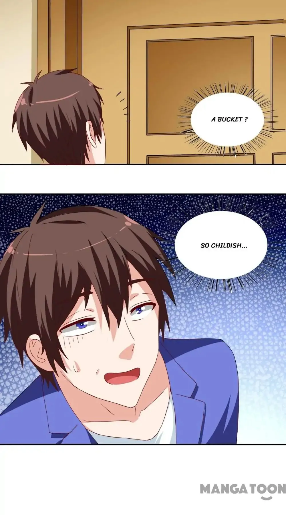 Read A Pretty