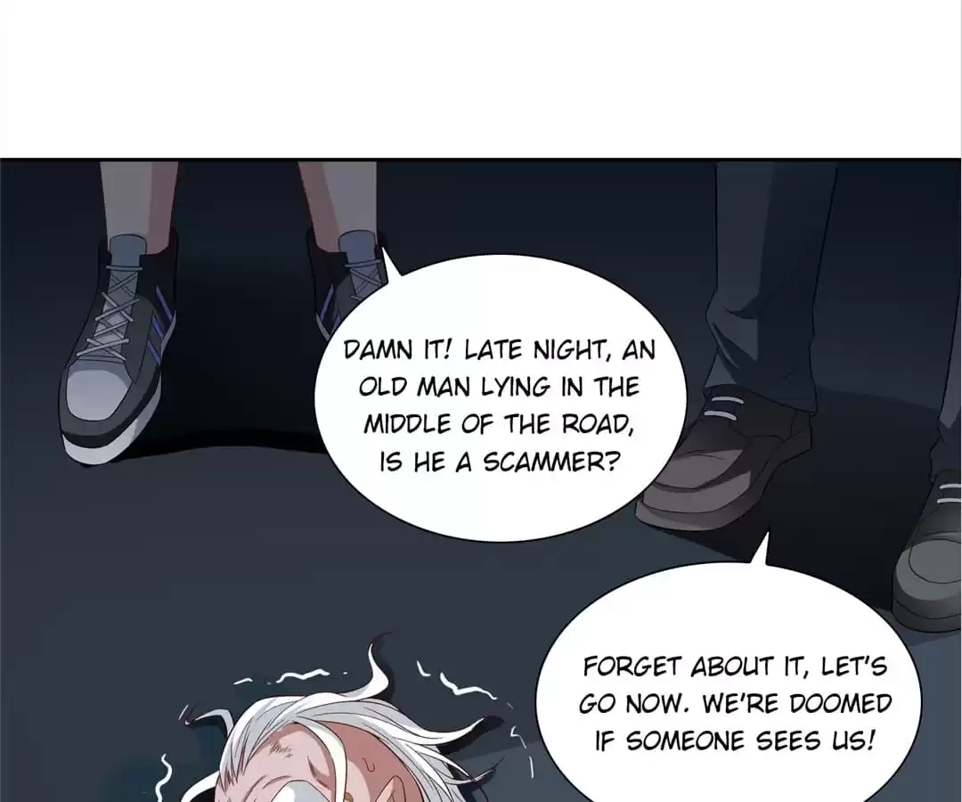 Read A Pretty