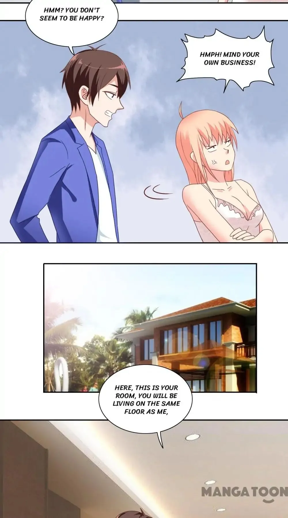 Read A Pretty