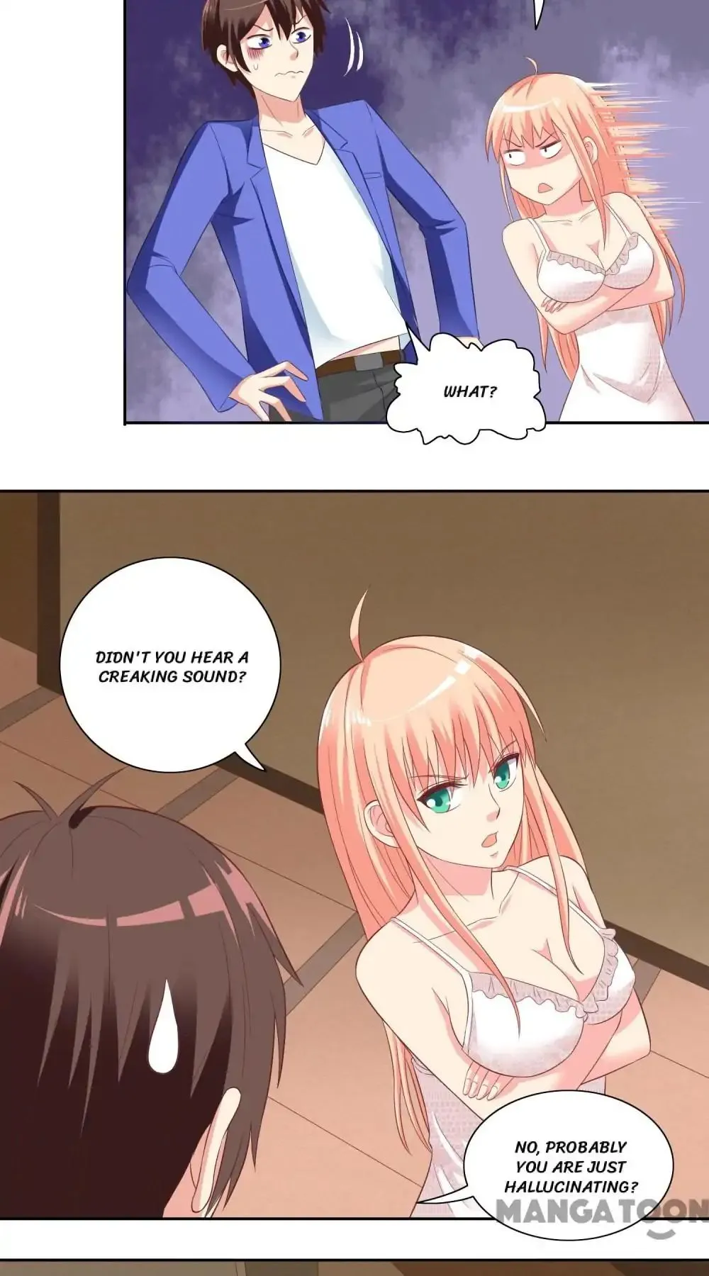 Read A Pretty