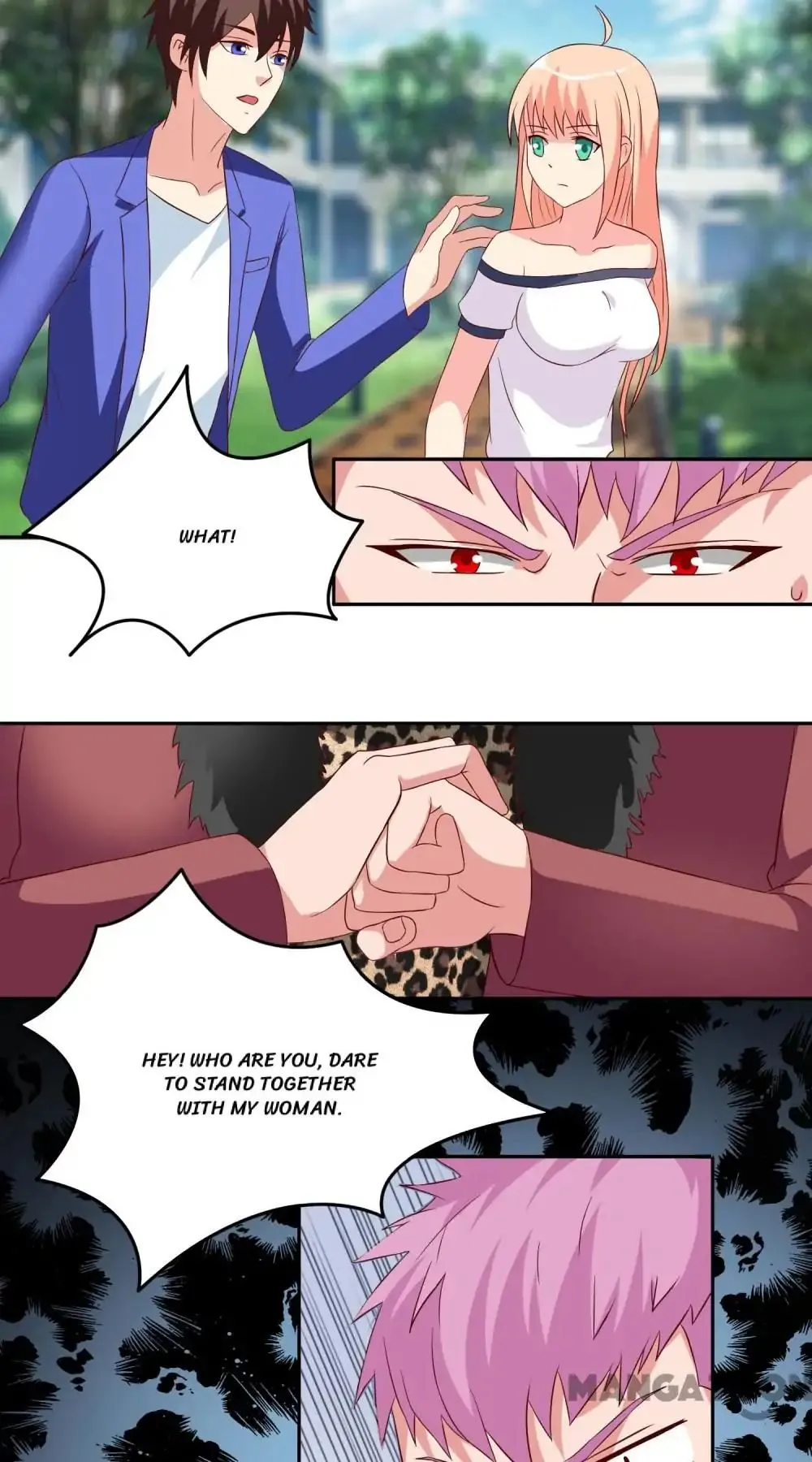 Read A Pretty