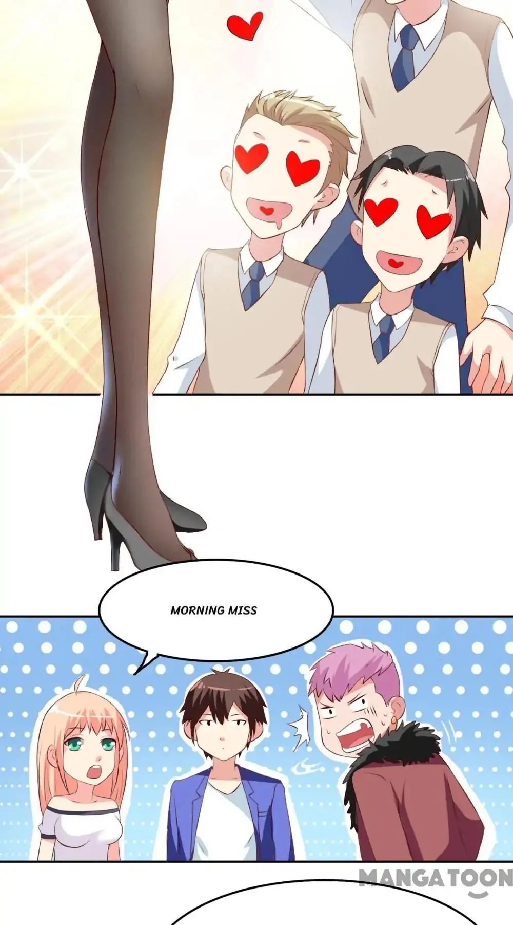 Read A Pretty