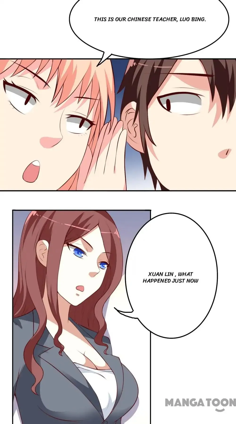 Read A Pretty