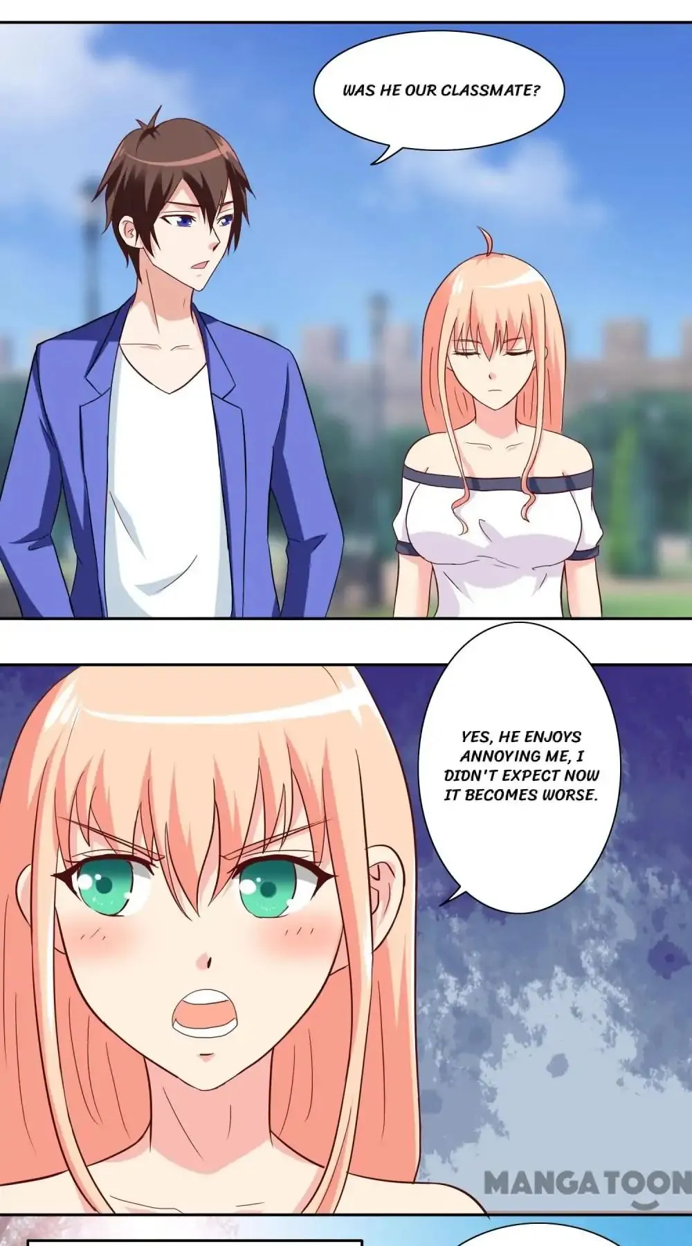Read A Pretty