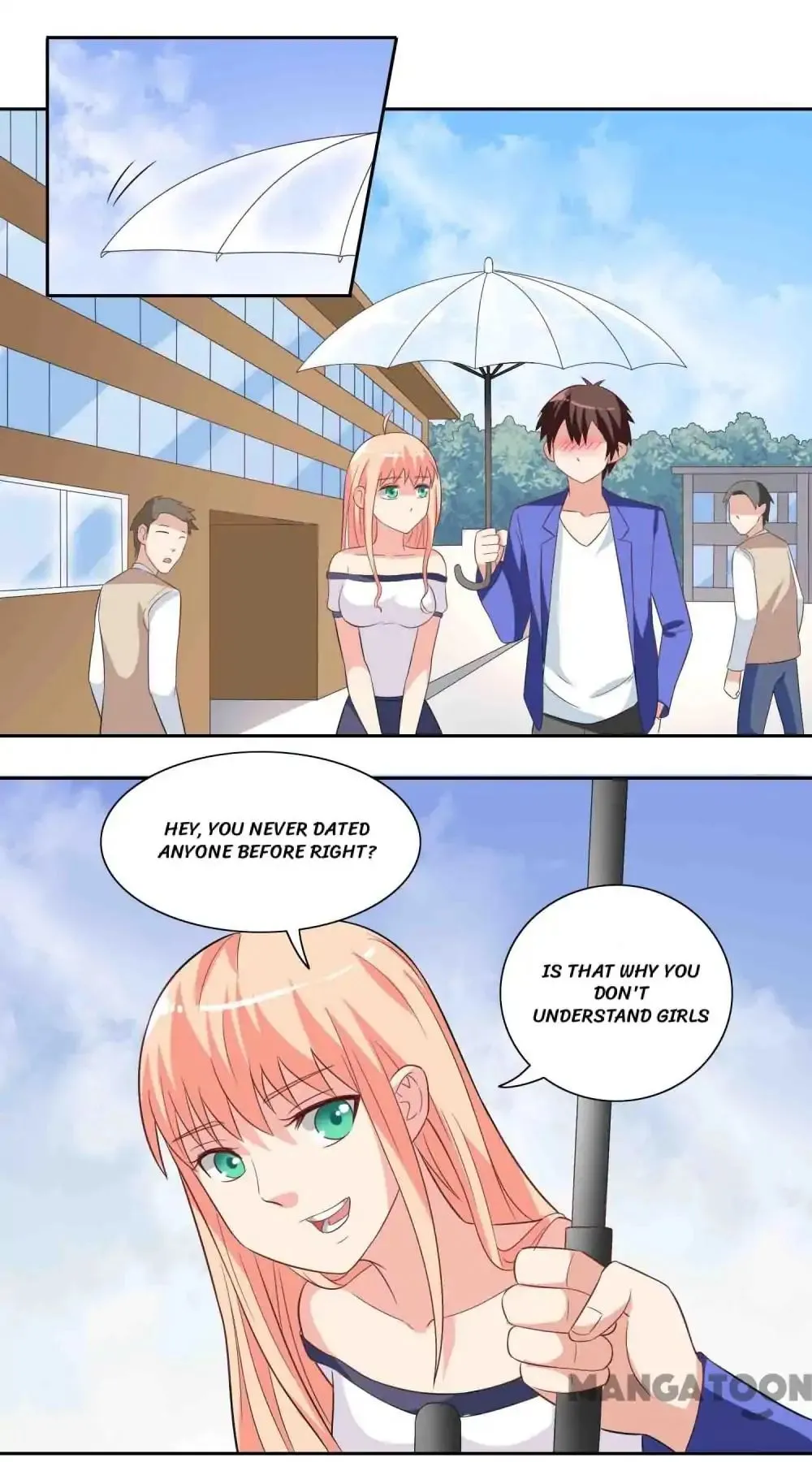Read A Pretty