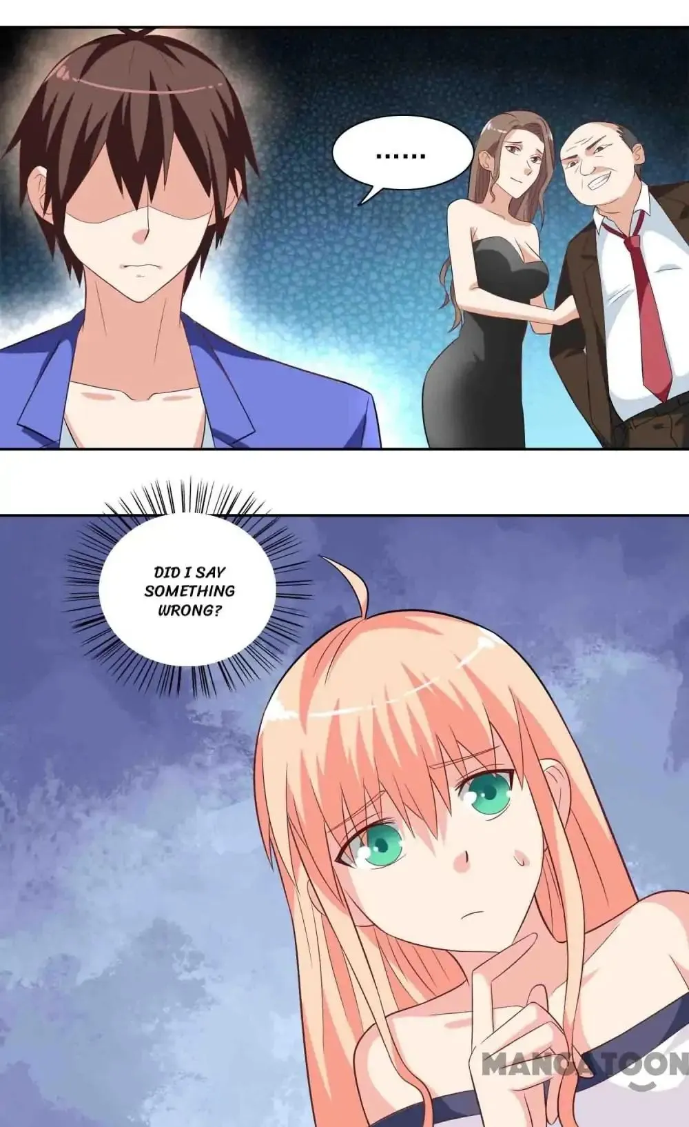 Read A Pretty
