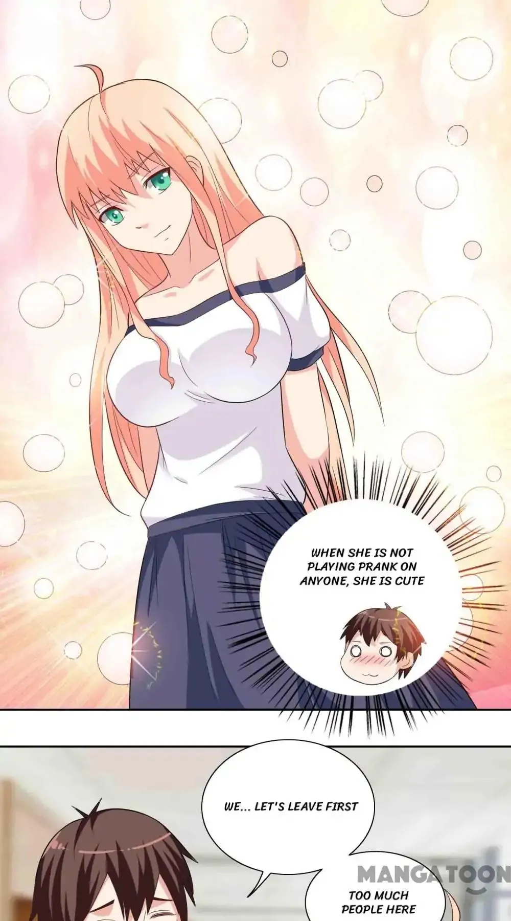 Read A Pretty