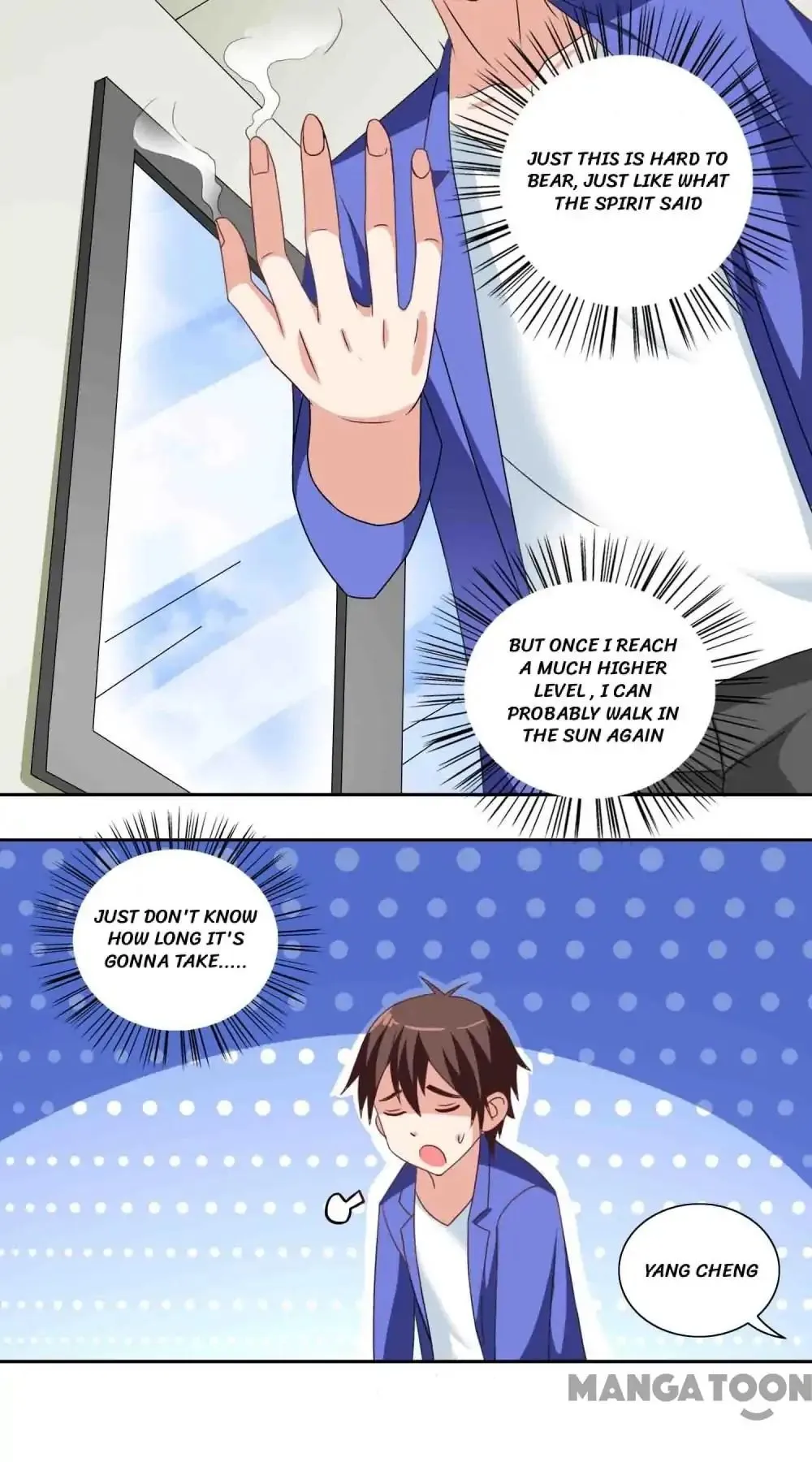 Read A Pretty