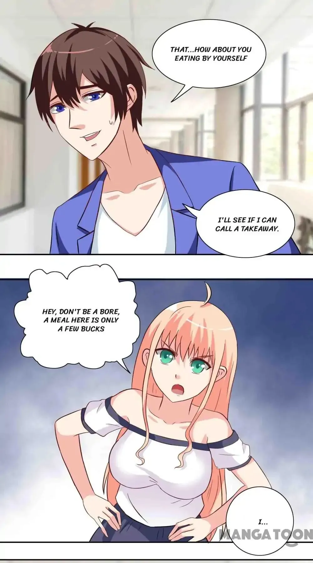 Read A Pretty