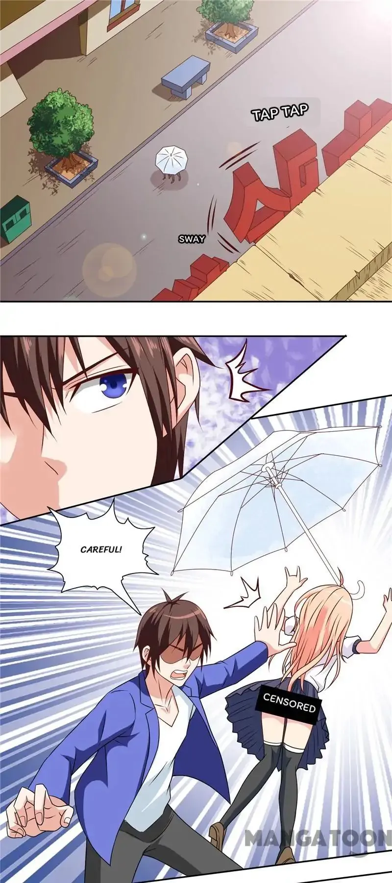 Read A Pretty