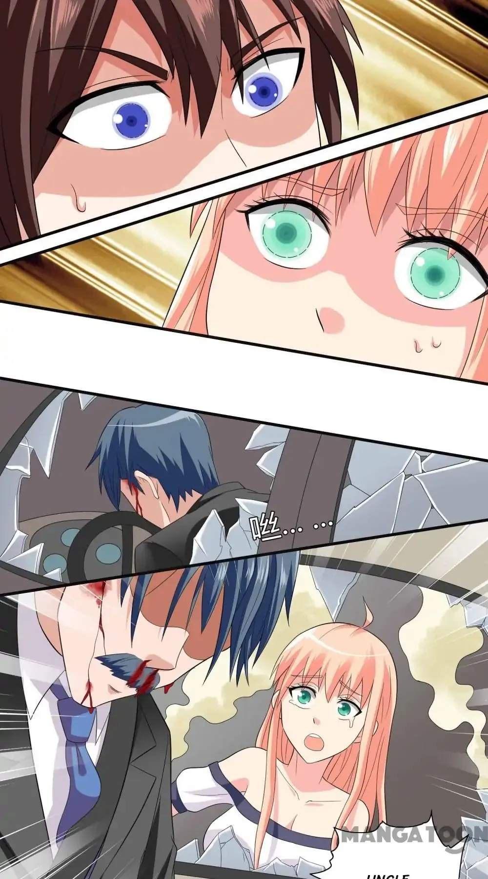 Read A Pretty