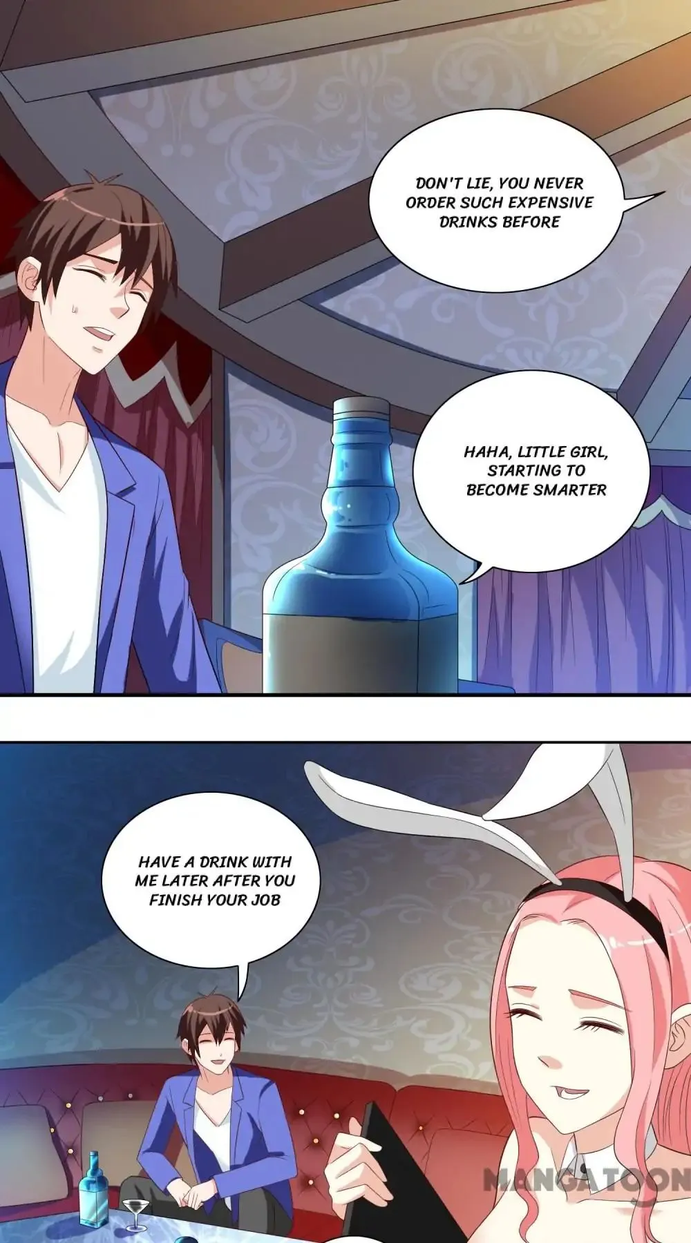 Read A Pretty