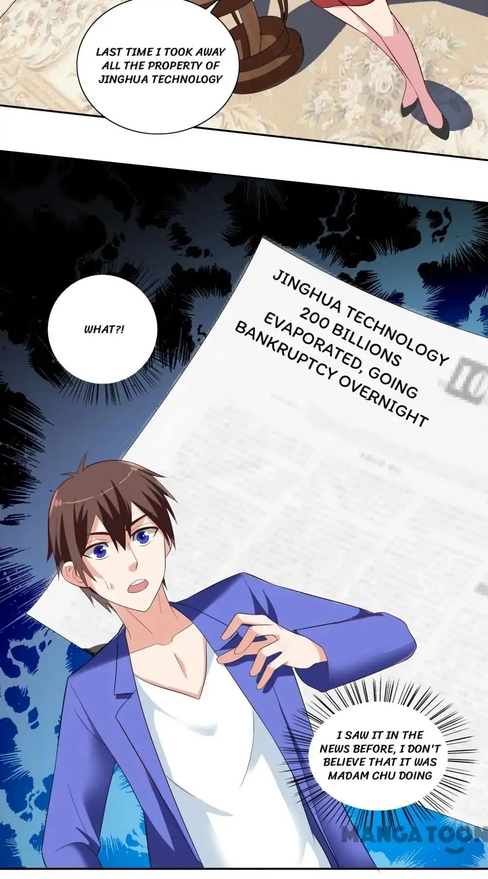 Read A Pretty