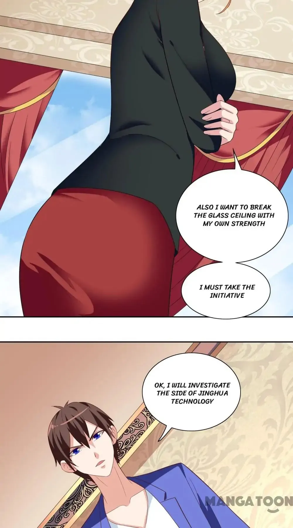 Read A Pretty