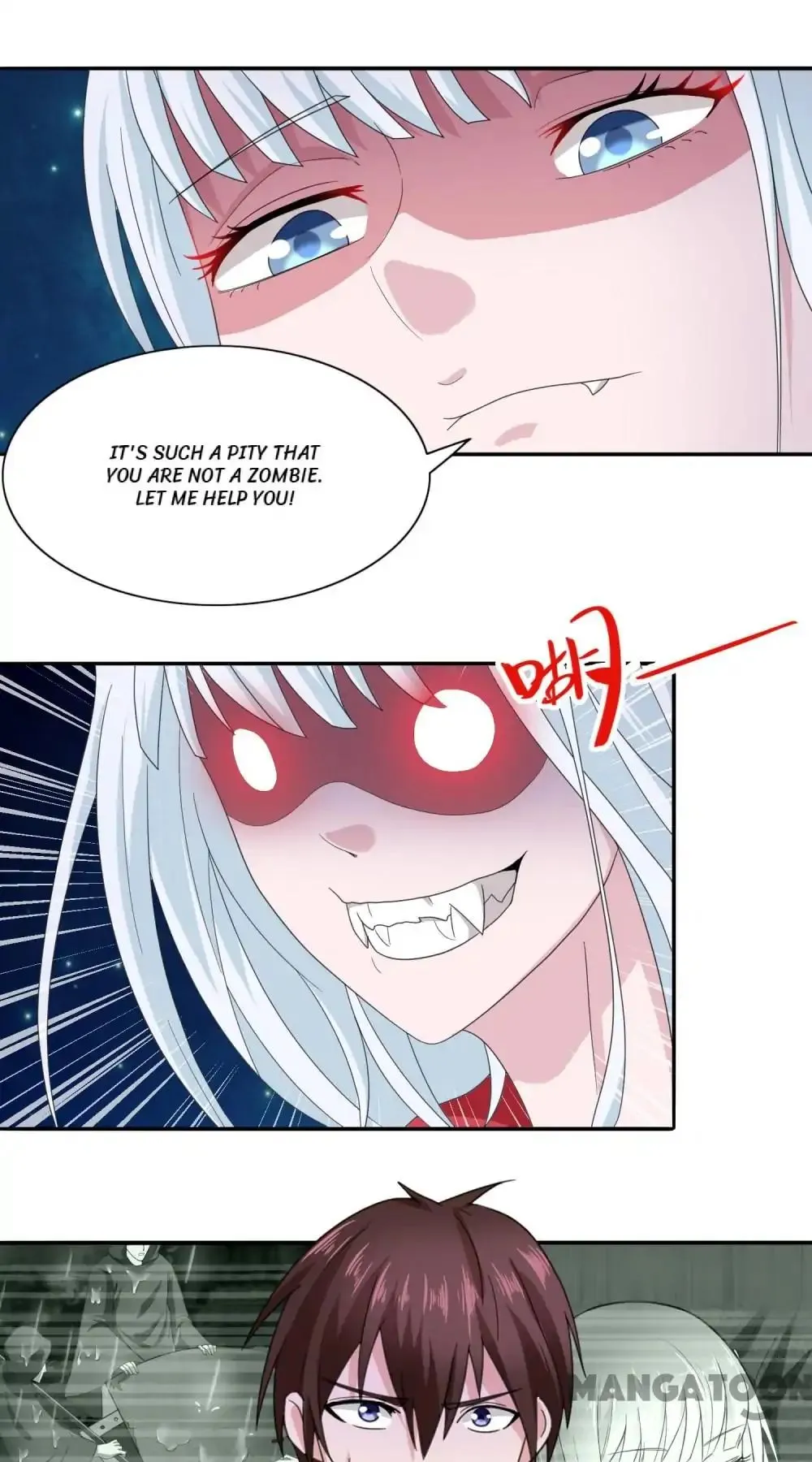 Read A Pretty