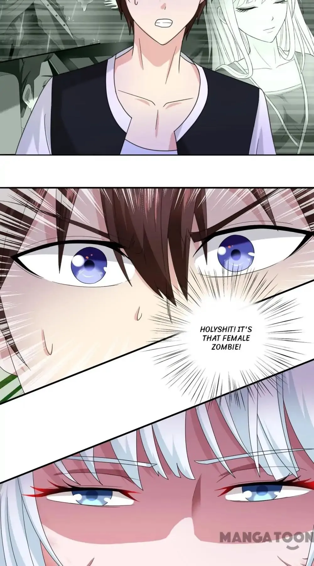 Read A Pretty