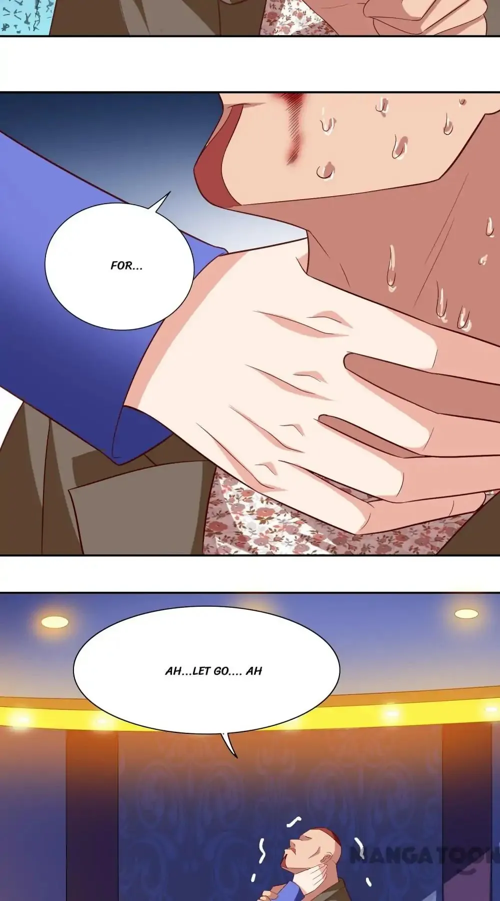 Read A Pretty