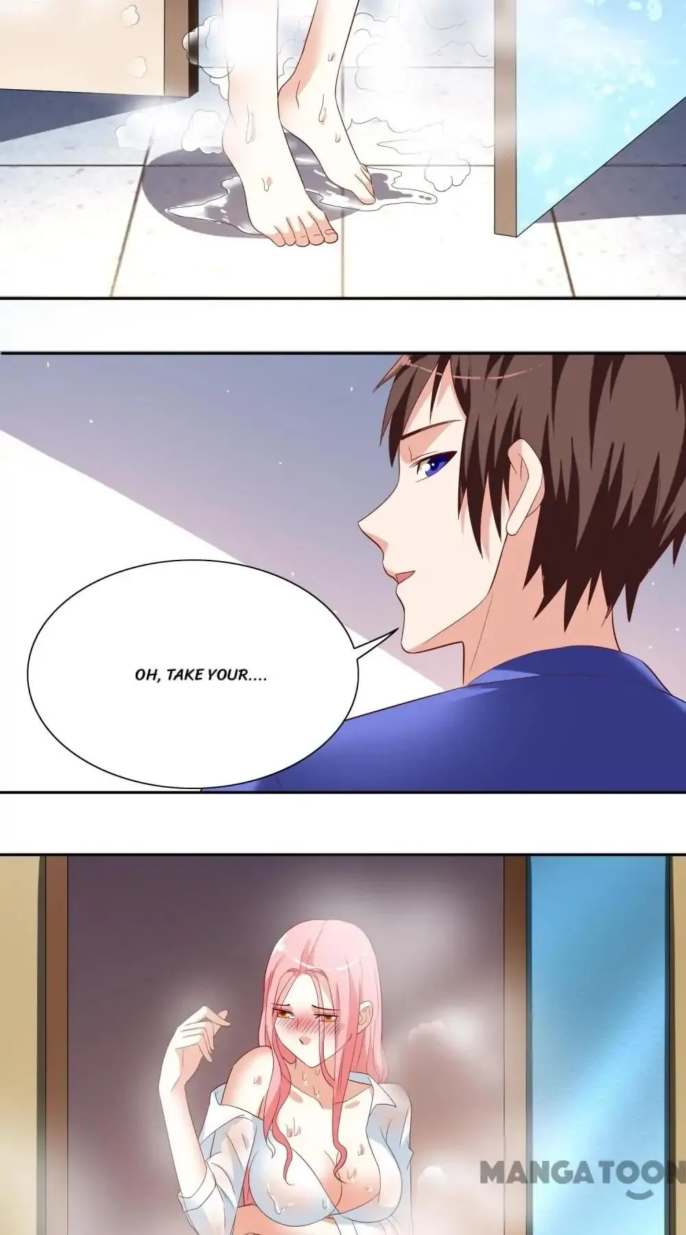 Read A Pretty