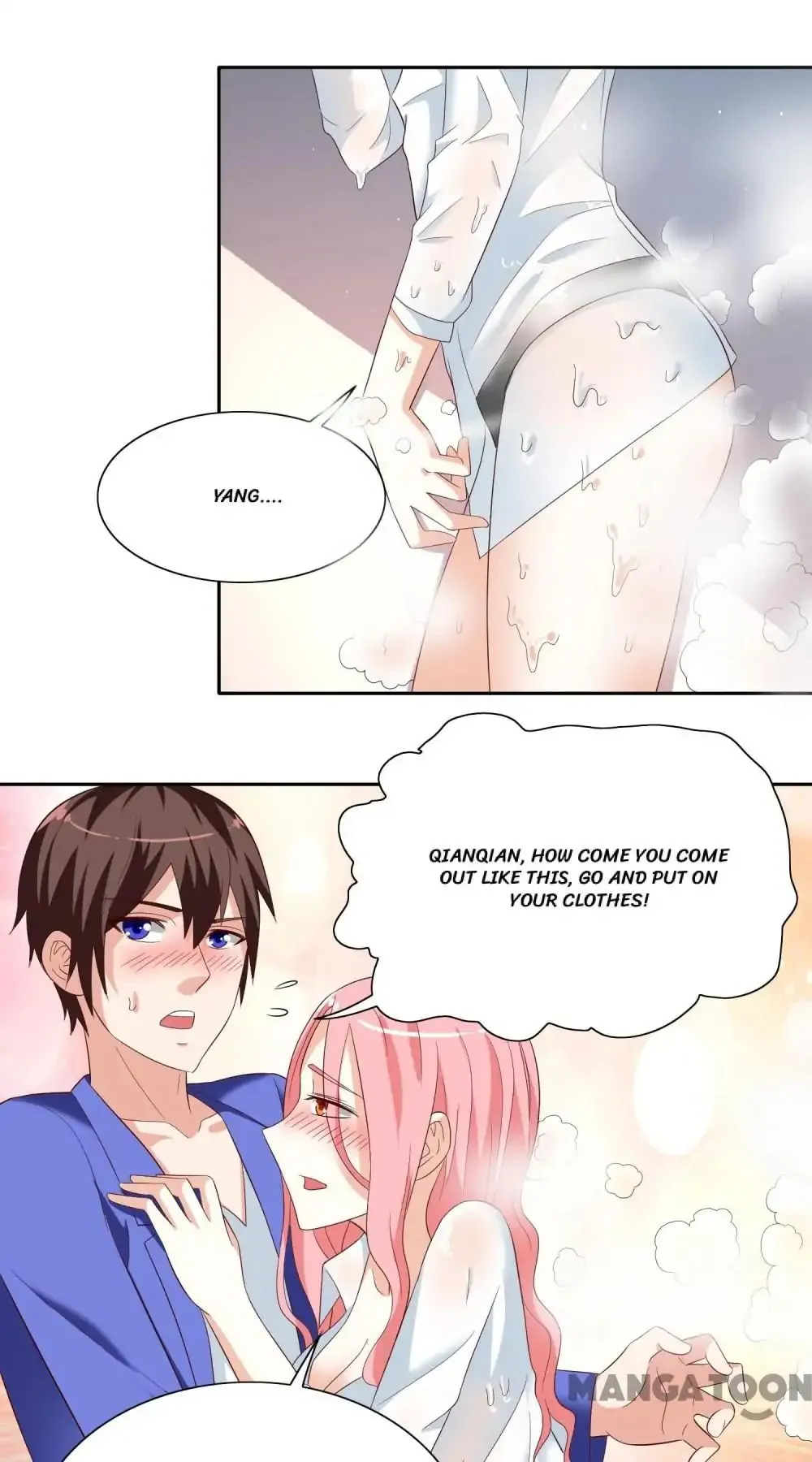 Read A Pretty
