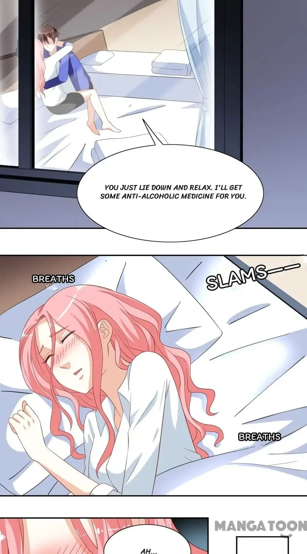 Read A Pretty