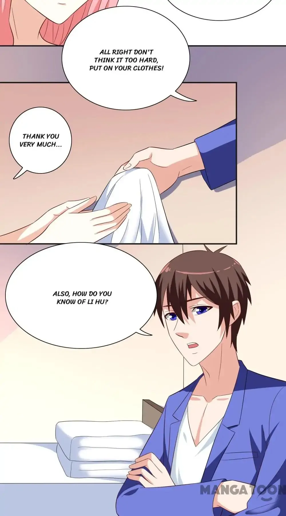 Read A Pretty