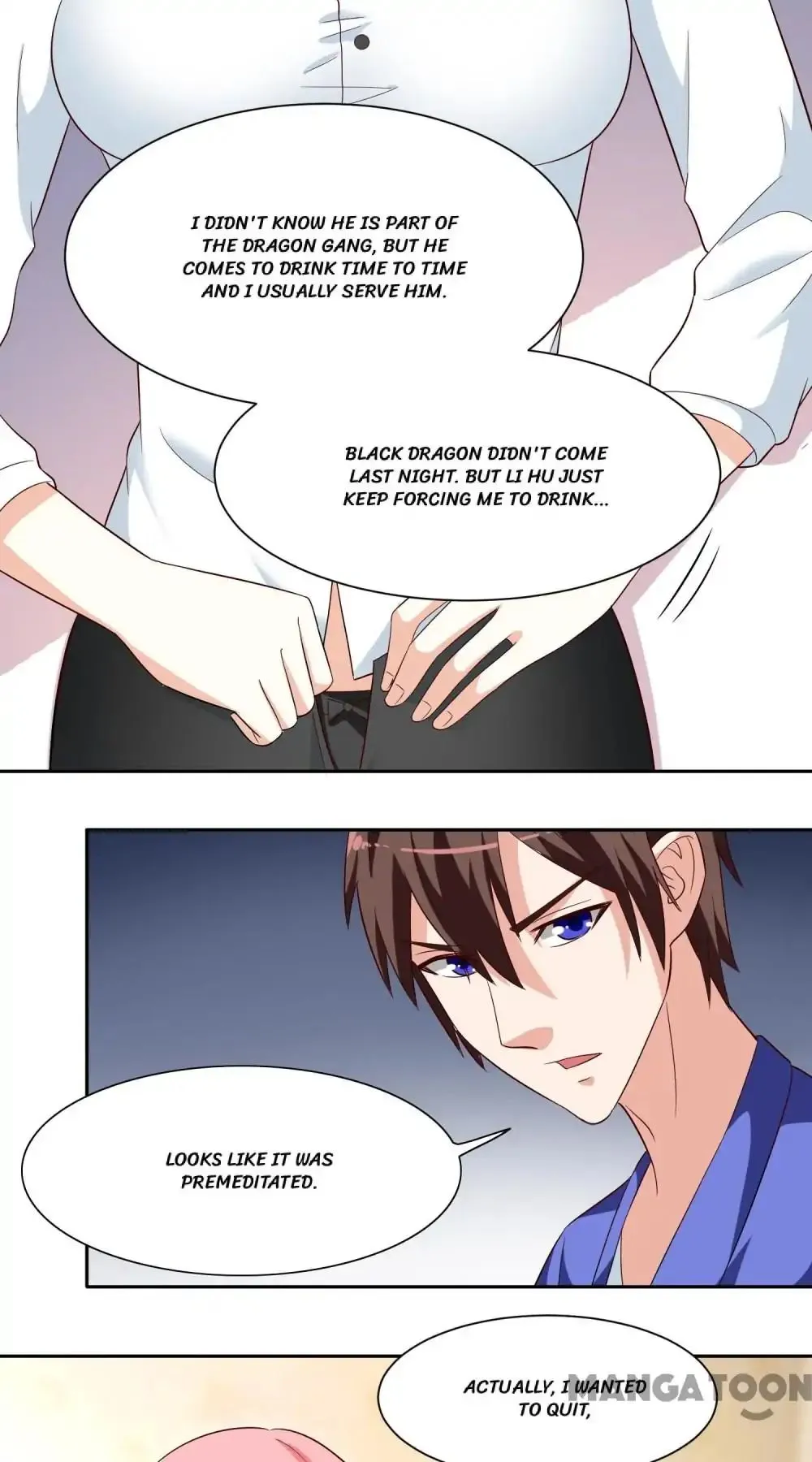 Read A Pretty