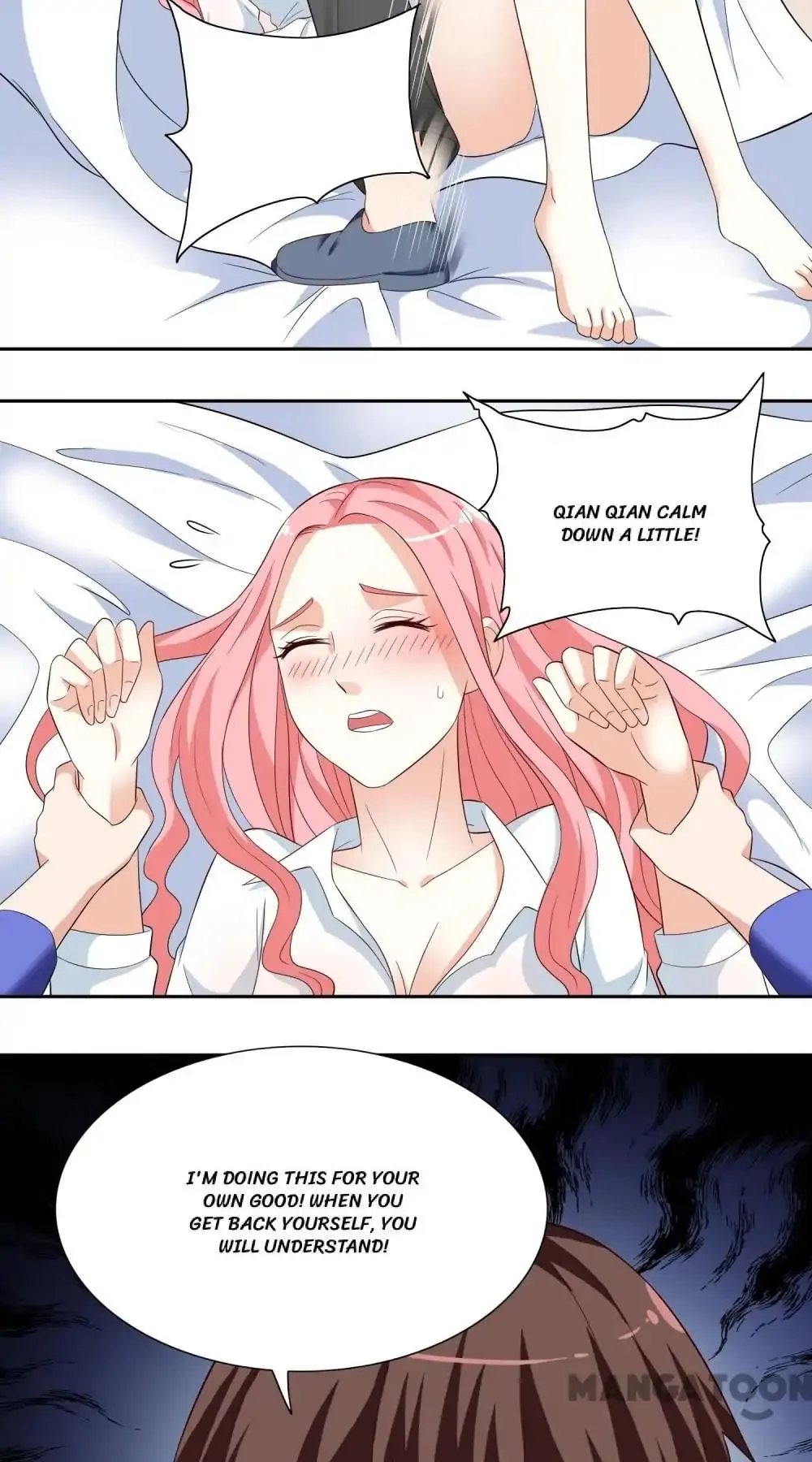 Read A Pretty