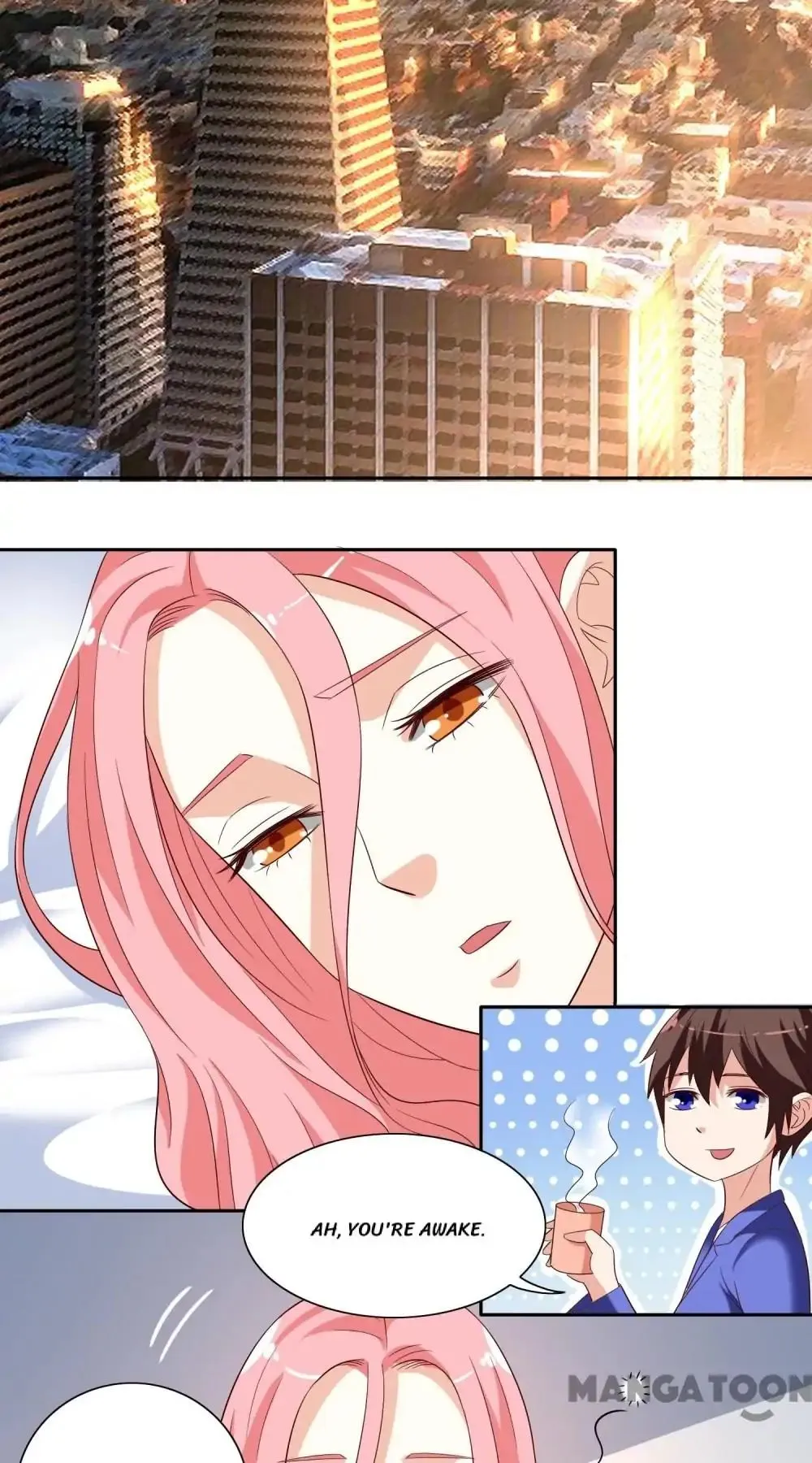 Read A Pretty